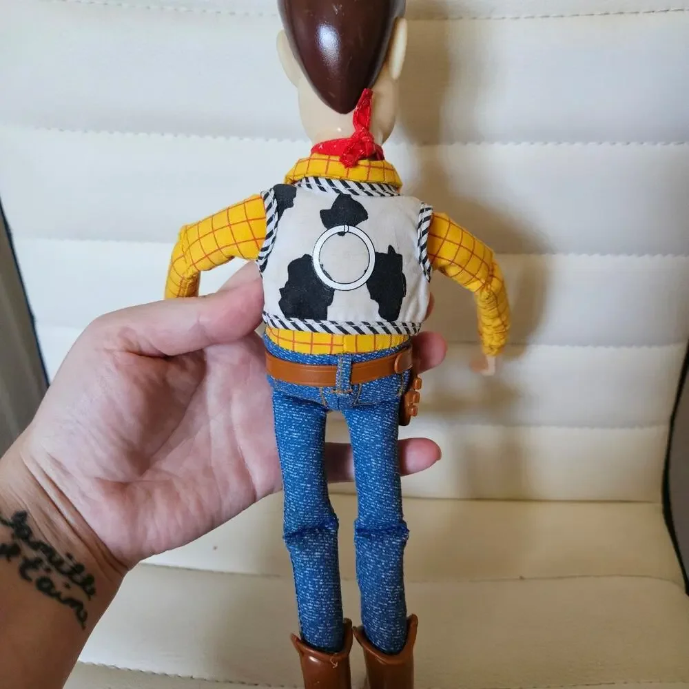 Disney Vintage Woody